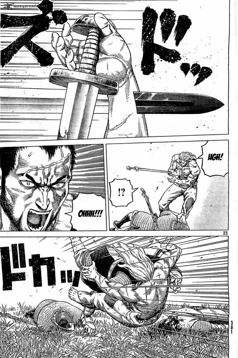 Truyền Thuyết Miền Đất Hứa Chapter 92 - Trang 2