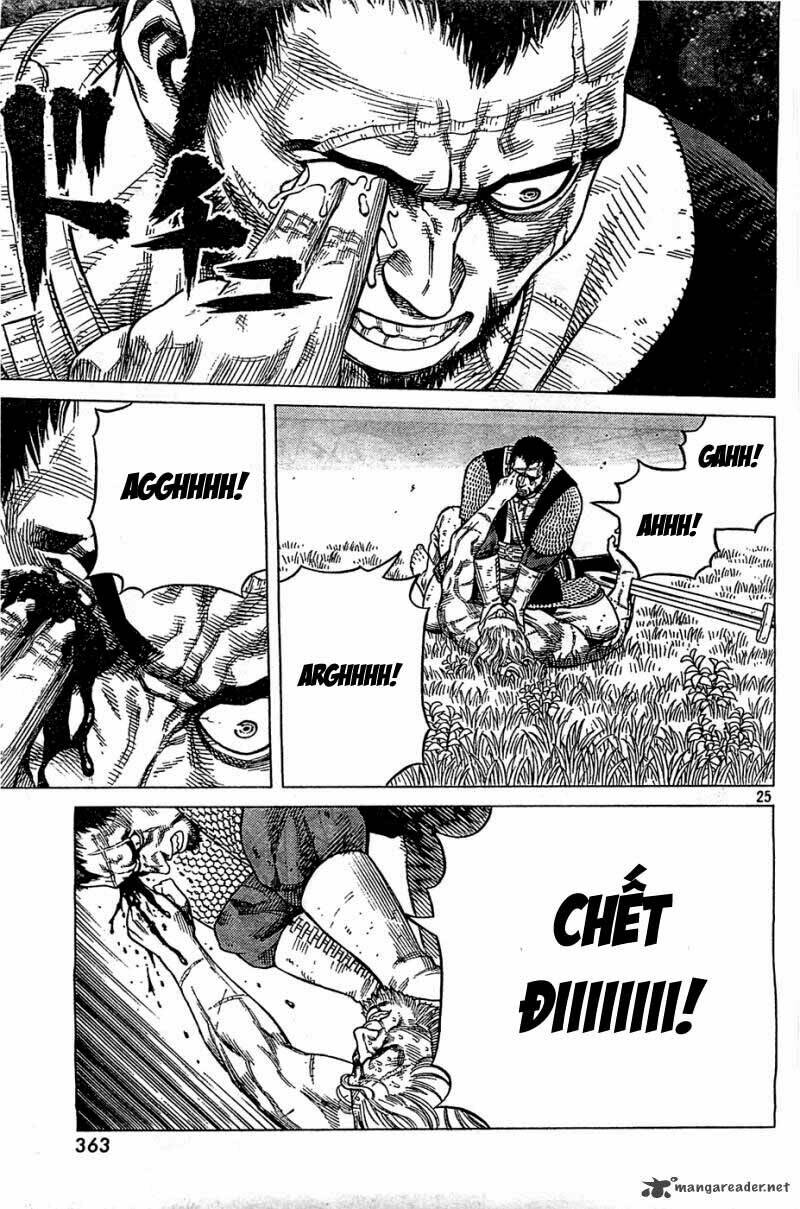 Truyền Thuyết Miền Đất Hứa Chapter 92 - Trang 2