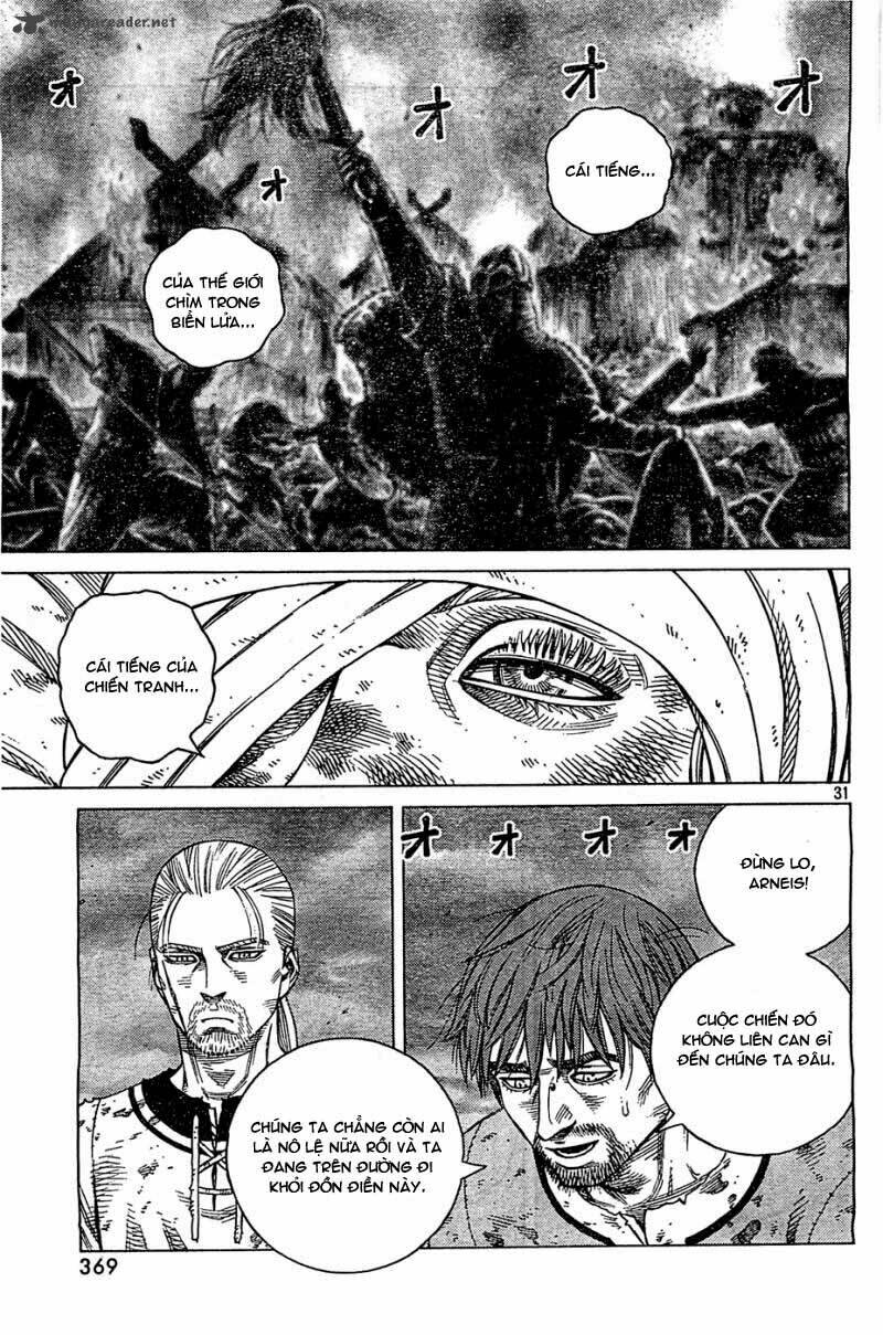 Truyền Thuyết Miền Đất Hứa Chapter 92 - Trang 2