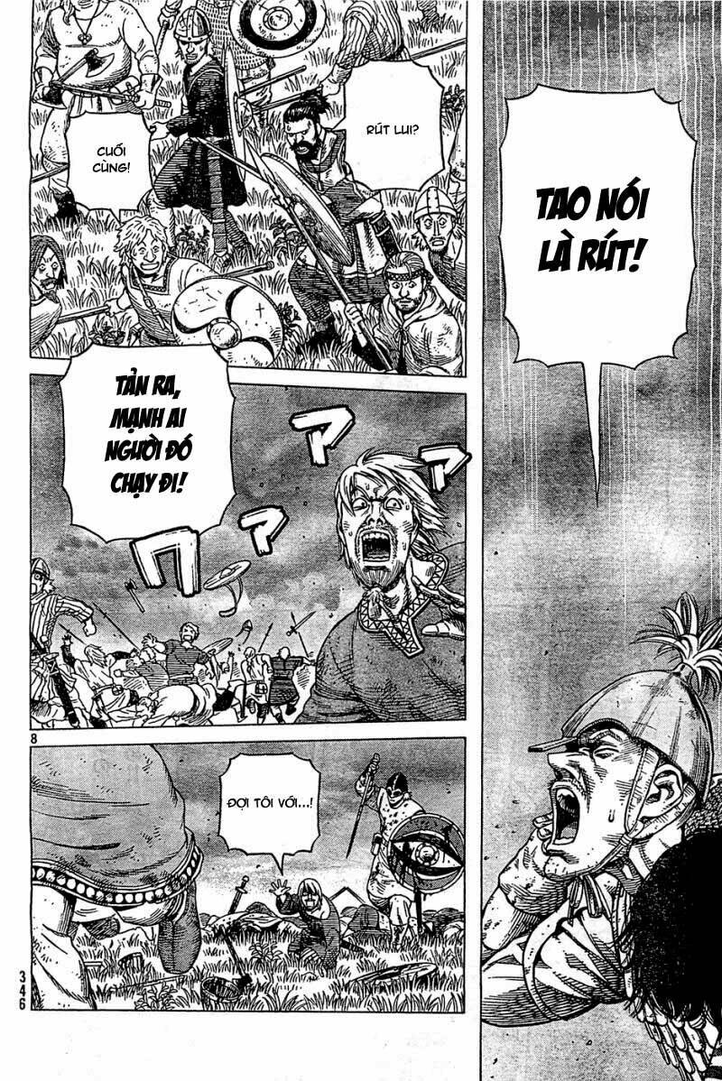 Truyền Thuyết Miền Đất Hứa Chapter 92 - Trang 2