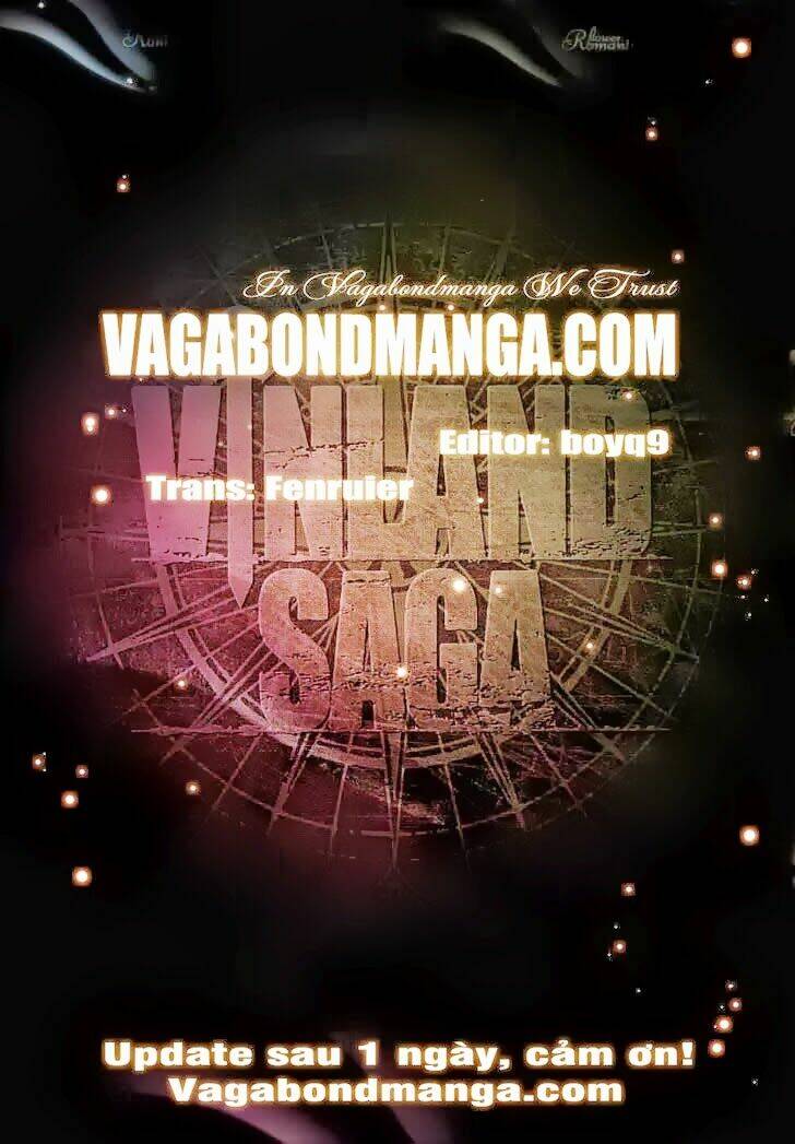 Truyền Thuyết Miền Đất Hứa Chapter 95 - Trang 2