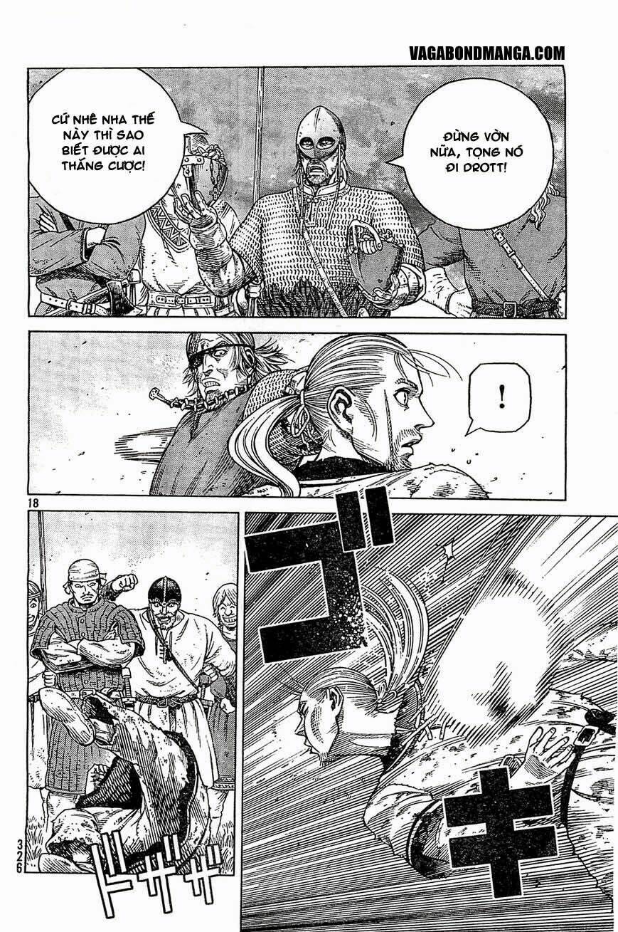 Truyền Thuyết Miền Đất Hứa Chapter 95 - Trang 2