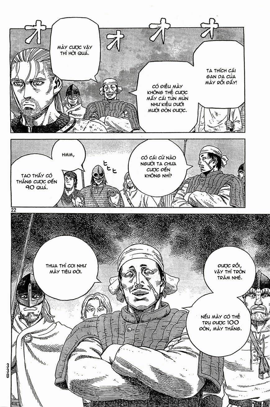 Truyền Thuyết Miền Đất Hứa Chapter 95 - Trang 2