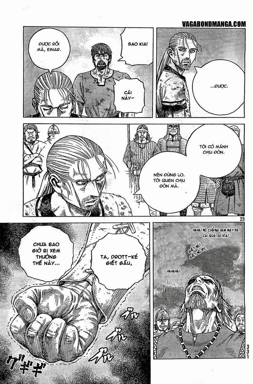 Truyền Thuyết Miền Đất Hứa Chapter 95 - Trang 2