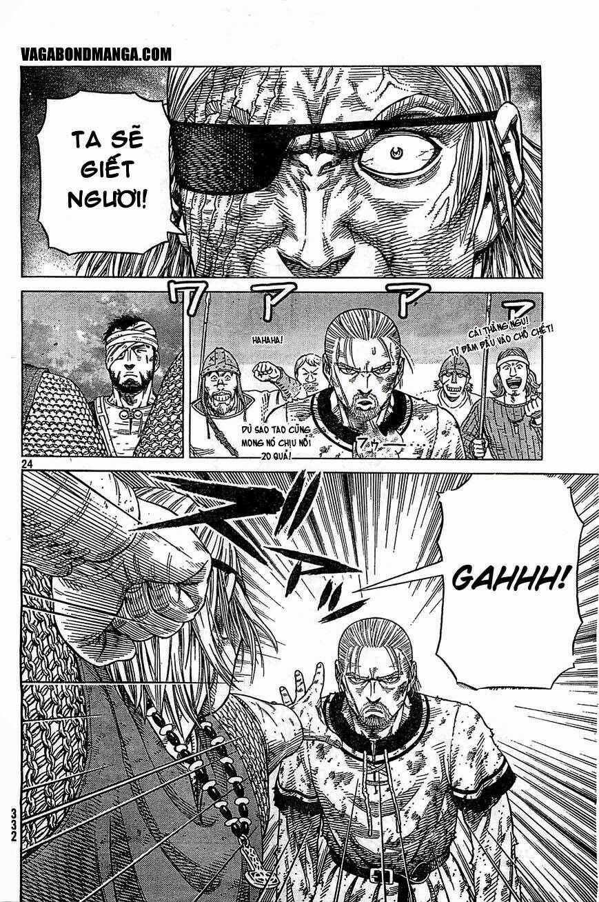 Truyền Thuyết Miền Đất Hứa Chapter 95 - Trang 2