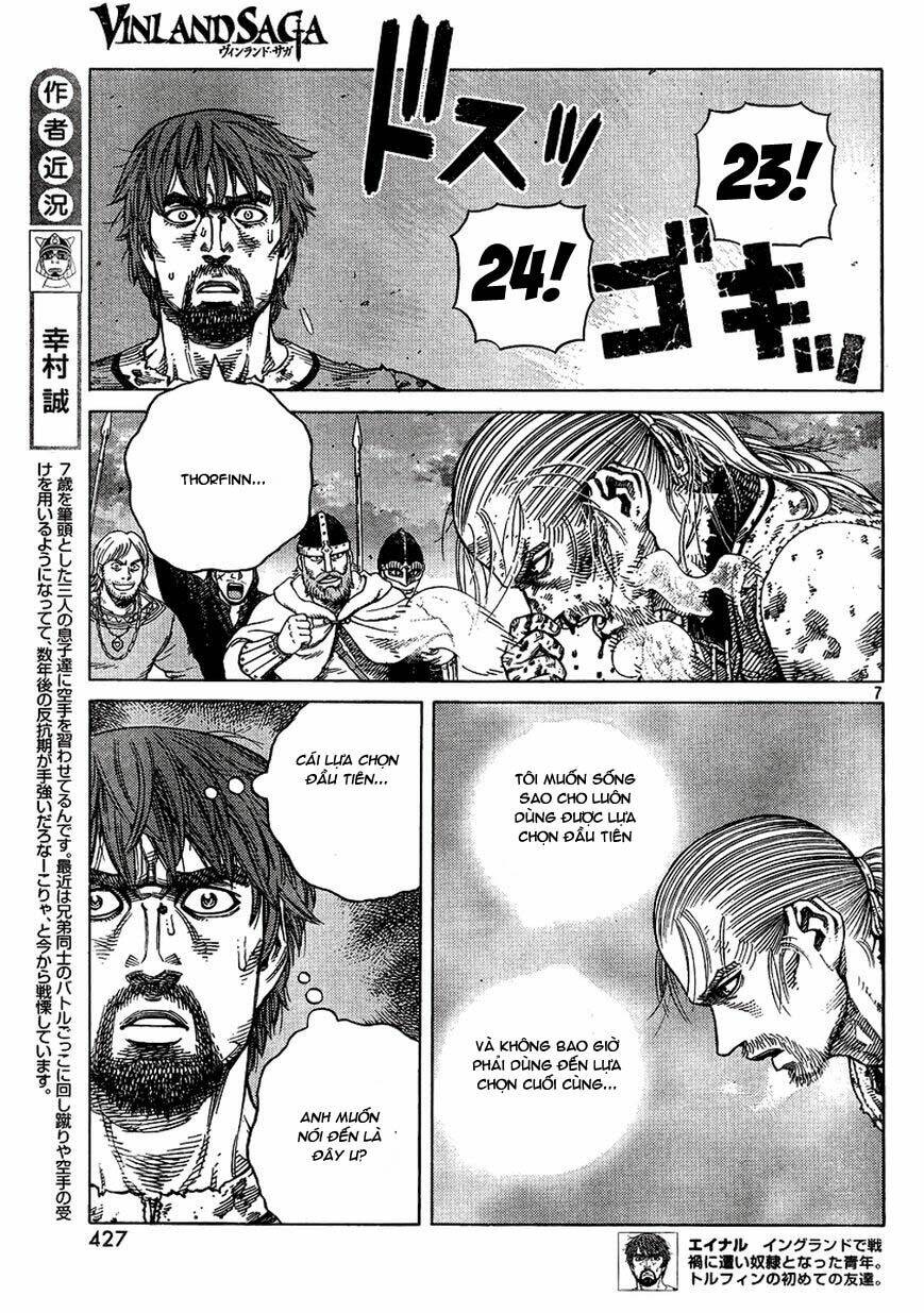 Truyền Thuyết Miền Đất Hứa Chapter 96 - Trang 2