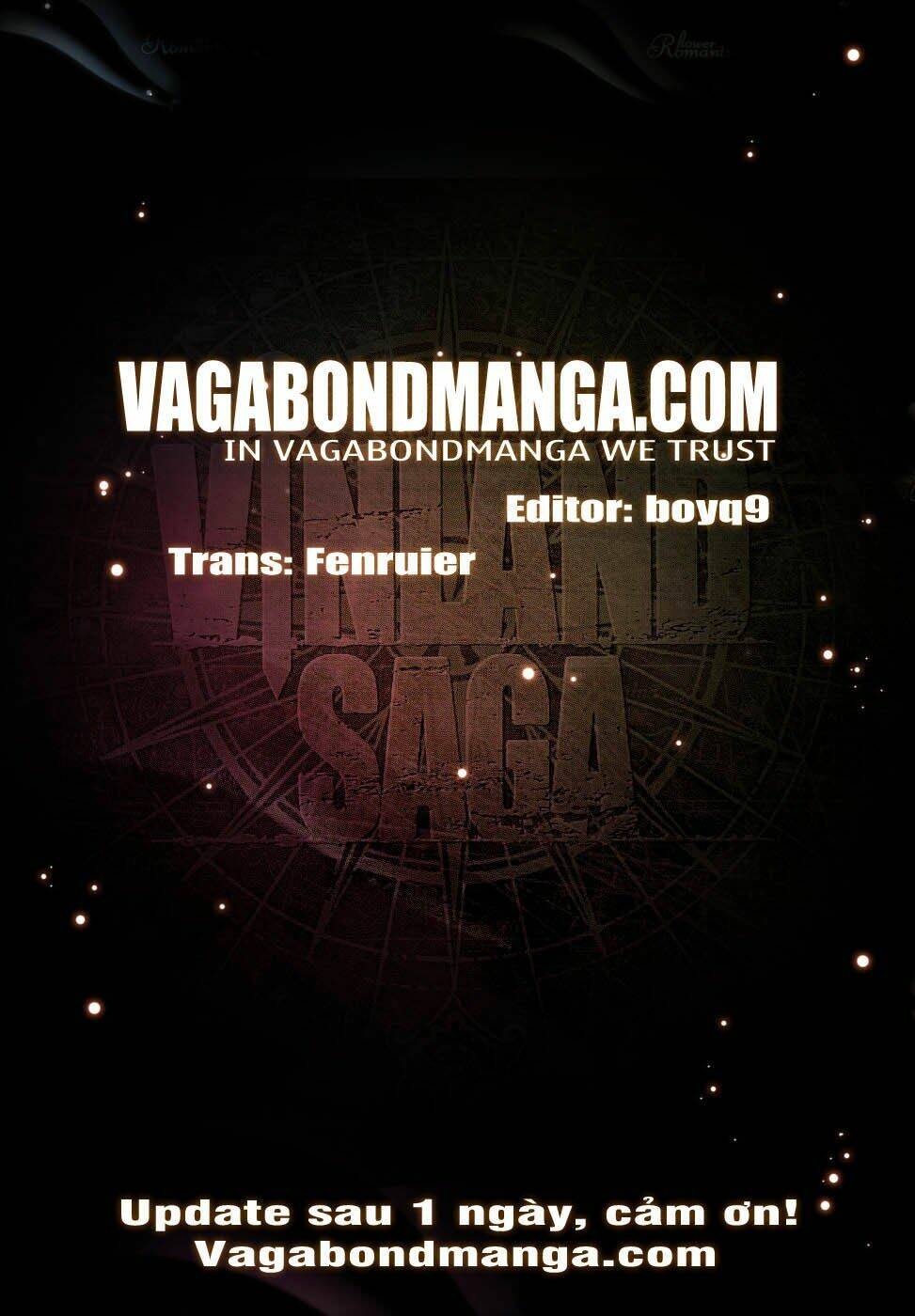 Truyền Thuyết Miền Đất Hứa Chapter 97 - Trang 2