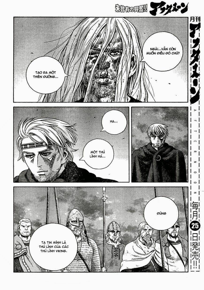 Truyền Thuyết Miền Đất Hứa Chapter 97 - Trang 2