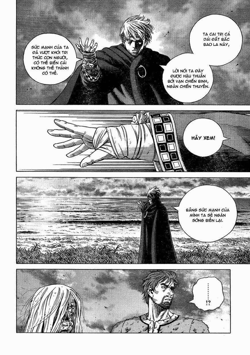 Truyền Thuyết Miền Đất Hứa Chapter 97 - Trang 2