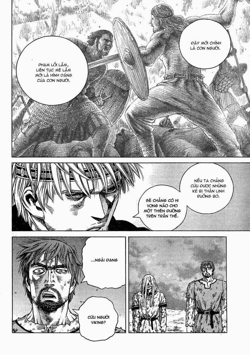 Truyền Thuyết Miền Đất Hứa Chapter 97 - Trang 2