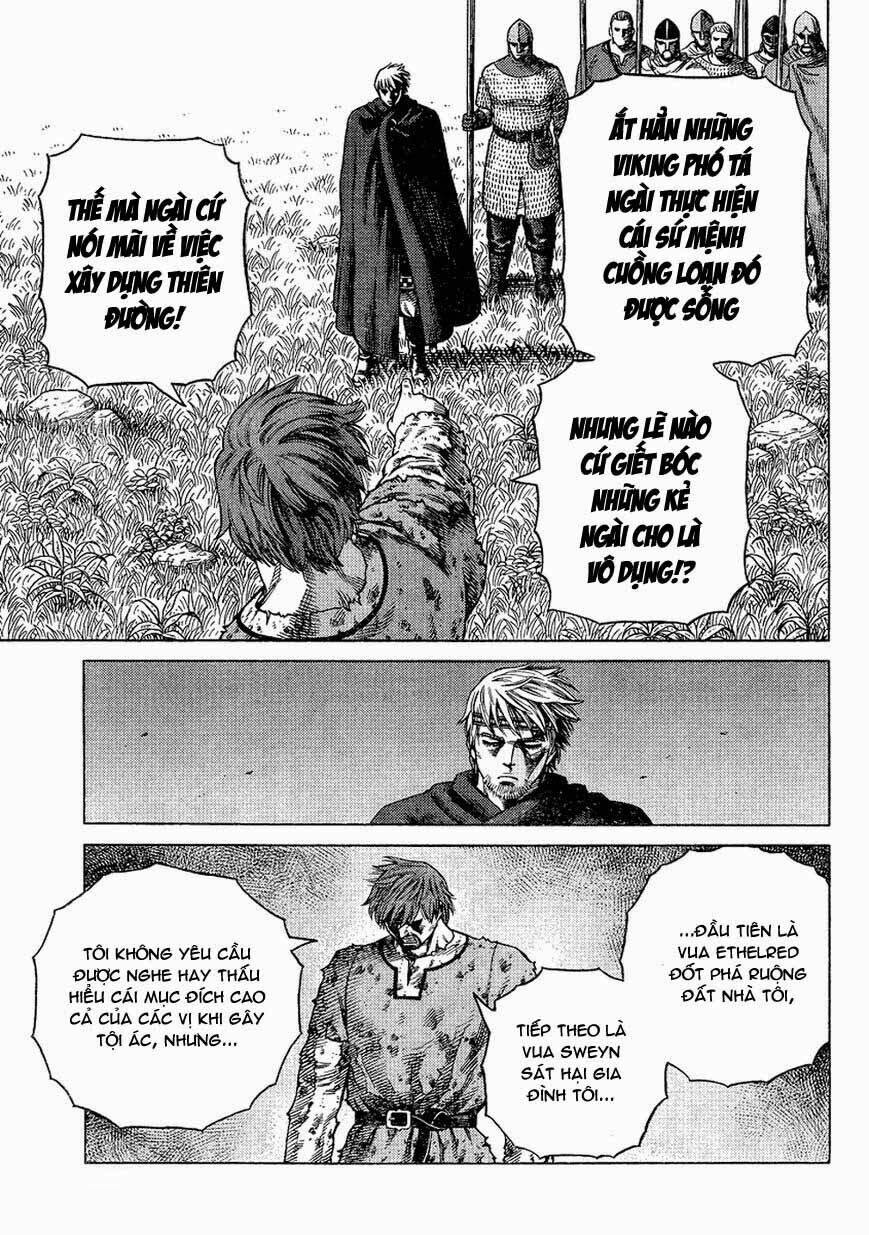 Truyền Thuyết Miền Đất Hứa Chapter 97 - Trang 2