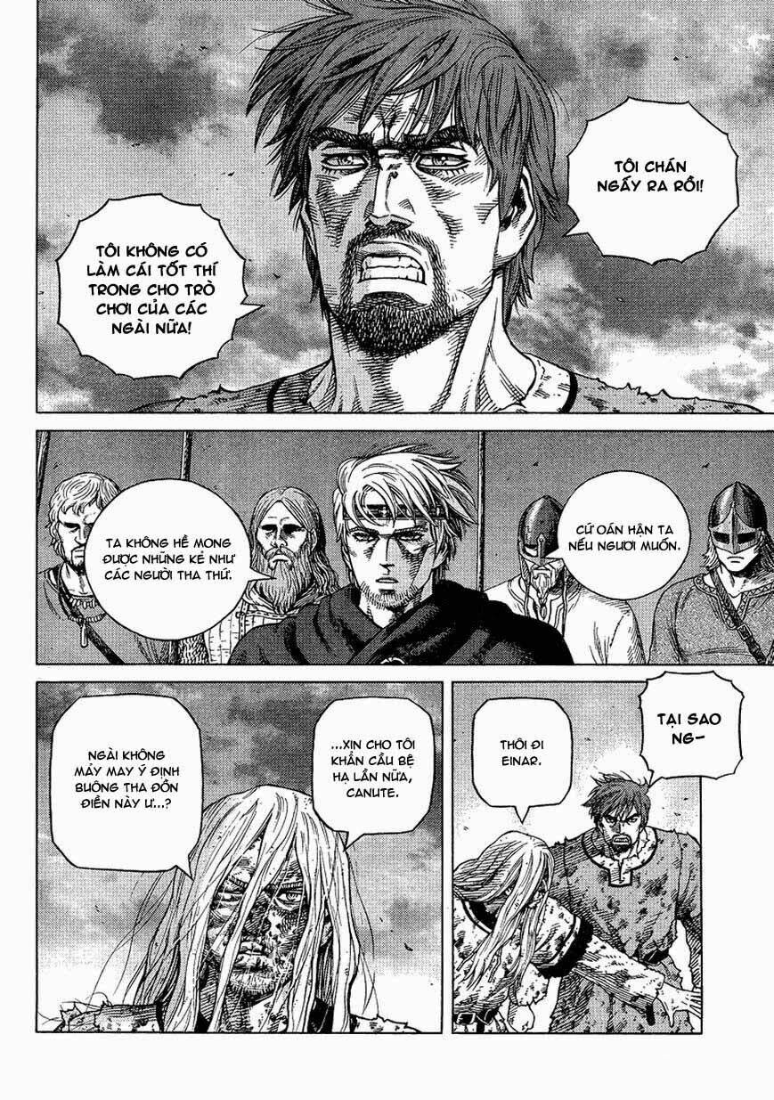 Truyền Thuyết Miền Đất Hứa Chapter 97 - Trang 2