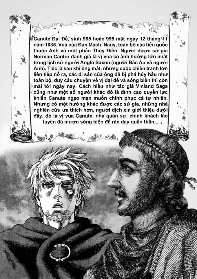 Truyền Thuyết Miền Đất Hứa Chapter 97 - Trang 2