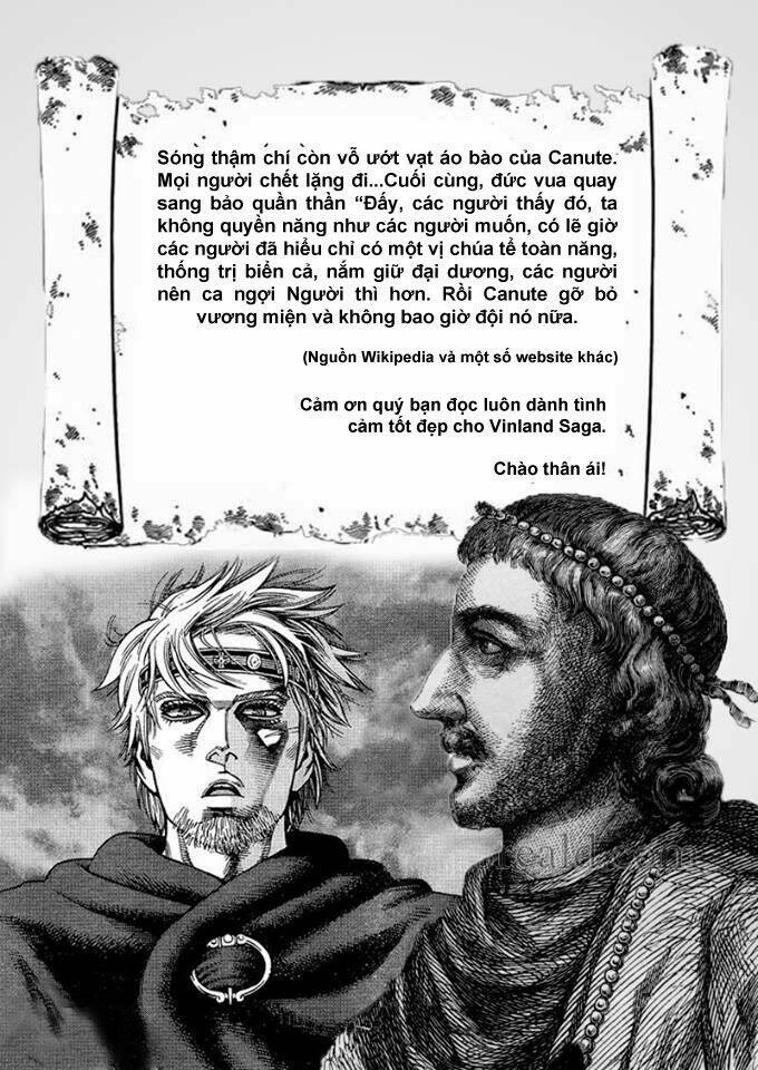 Truyền Thuyết Miền Đất Hứa Chapter 97 - Trang 2