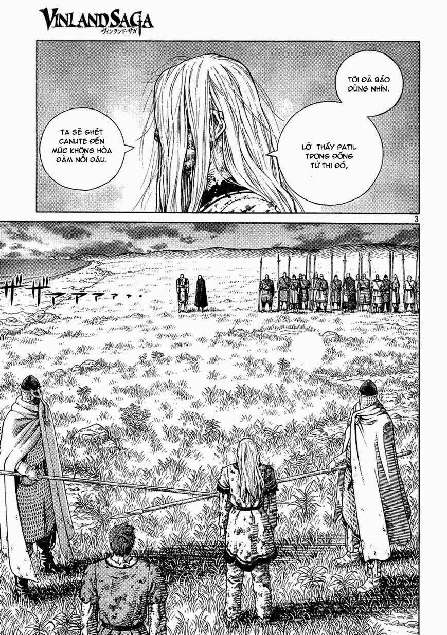 Truyền Thuyết Miền Đất Hứa Chapter 97 - Trang 2