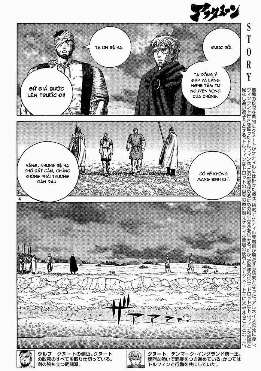 Truyền Thuyết Miền Đất Hứa Chapter 97 - Trang 2