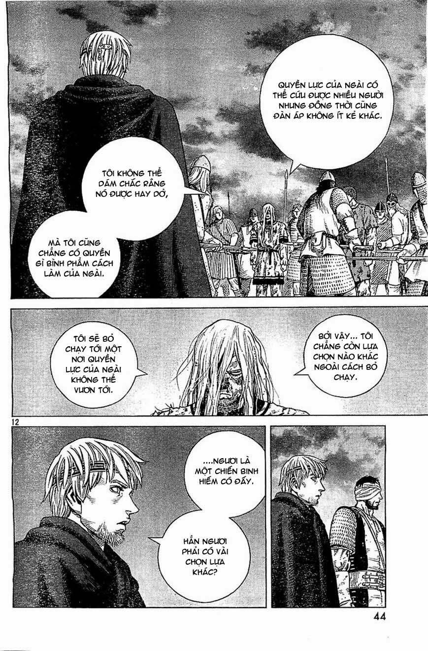 Truyền Thuyết Miền Đất Hứa Chapter 98 - Trang 2