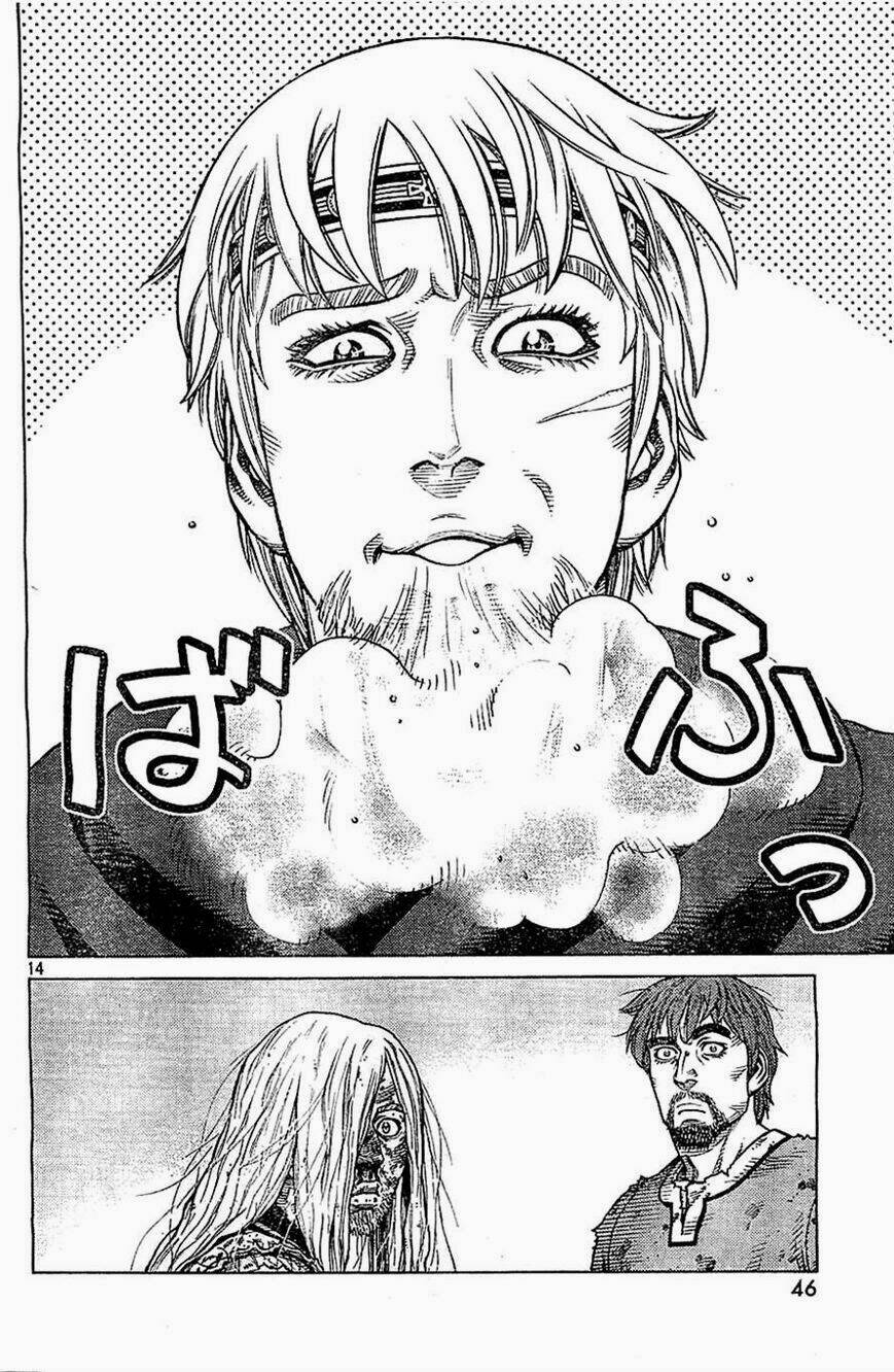 Truyền Thuyết Miền Đất Hứa Chapter 98 - Trang 2