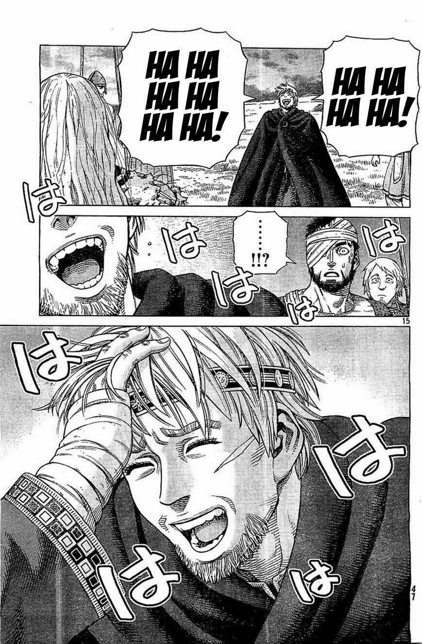 Truyền Thuyết Miền Đất Hứa Chapter 98 - Trang 2