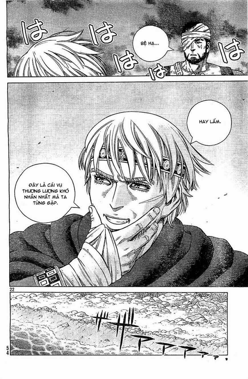 Truyền Thuyết Miền Đất Hứa Chapter 98 - Trang 2