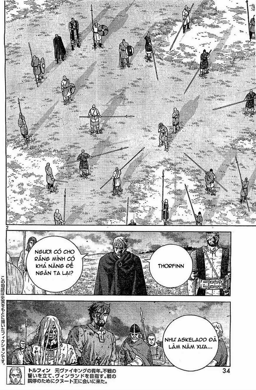 Truyền Thuyết Miền Đất Hứa Chapter 98 - Trang 2