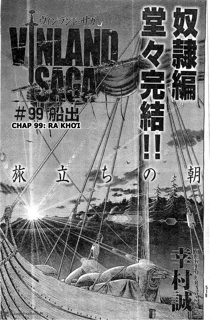 Truyền Thuyết Miền Đất Hứa Chapter 99 - Trang 2