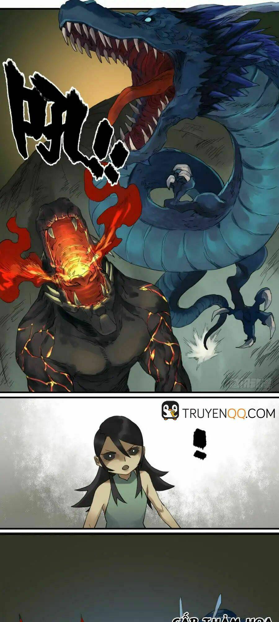 Truyền Võ Chapter 100 - Trang 2