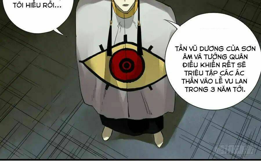 Truyền Võ Chapter 102 - Trang 2