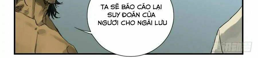 Truyền Võ Chapter 102 - Trang 2