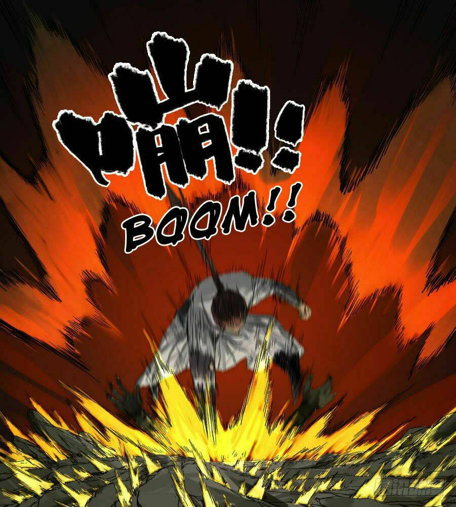 Truyền Võ Chapter 105 - Trang 2