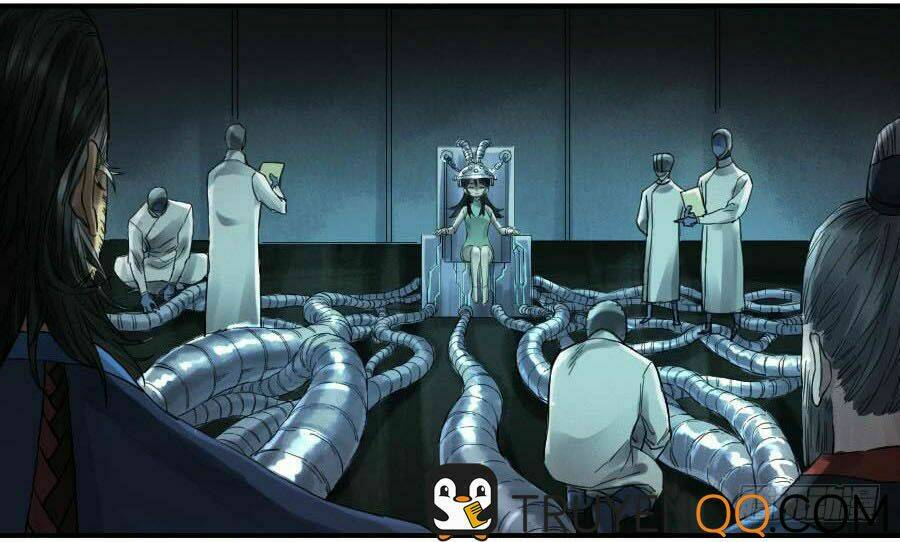 Truyền Võ Chapter 109 - Trang 2