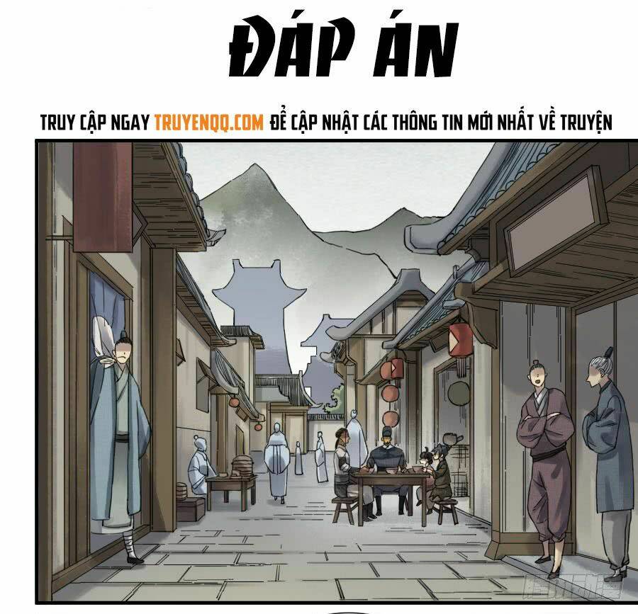 Truyền Võ Chapter 111 - Trang 2