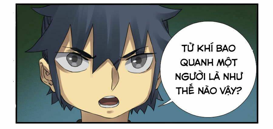 Truyền Võ Chapter 111 - Trang 2