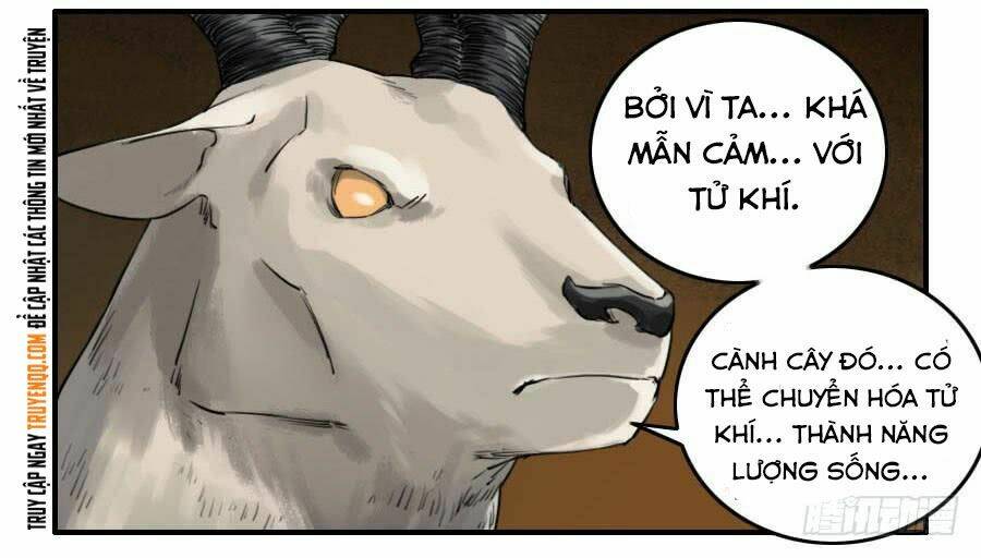 Truyền Võ Chapter 112 - Trang 2