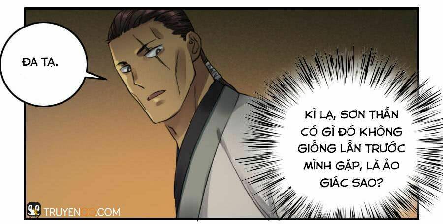 Truyền Võ Chapter 112 - Trang 2