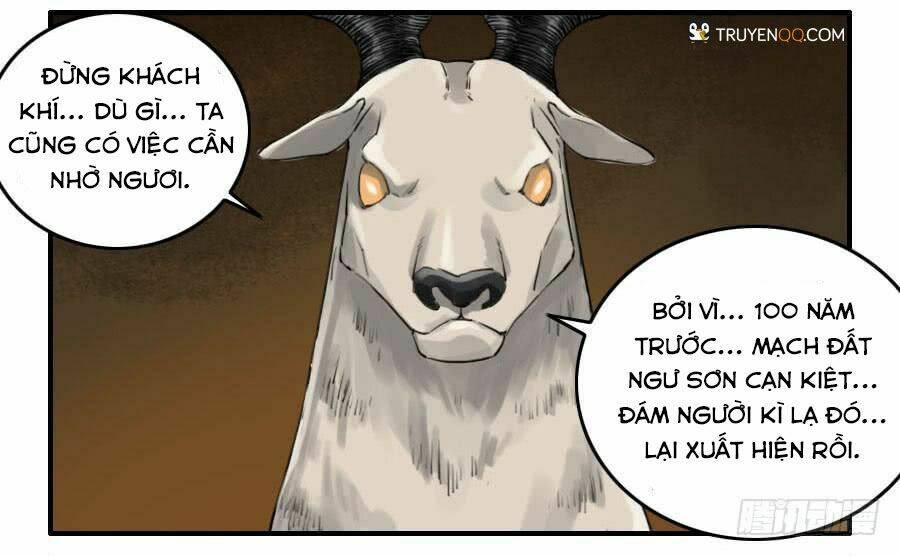 Truyền Võ Chapter 112 - Trang 2