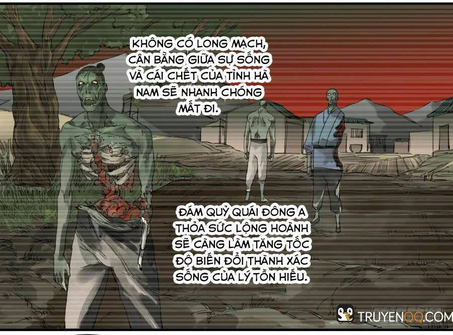 Truyền Võ Chapter 112 - Trang 2