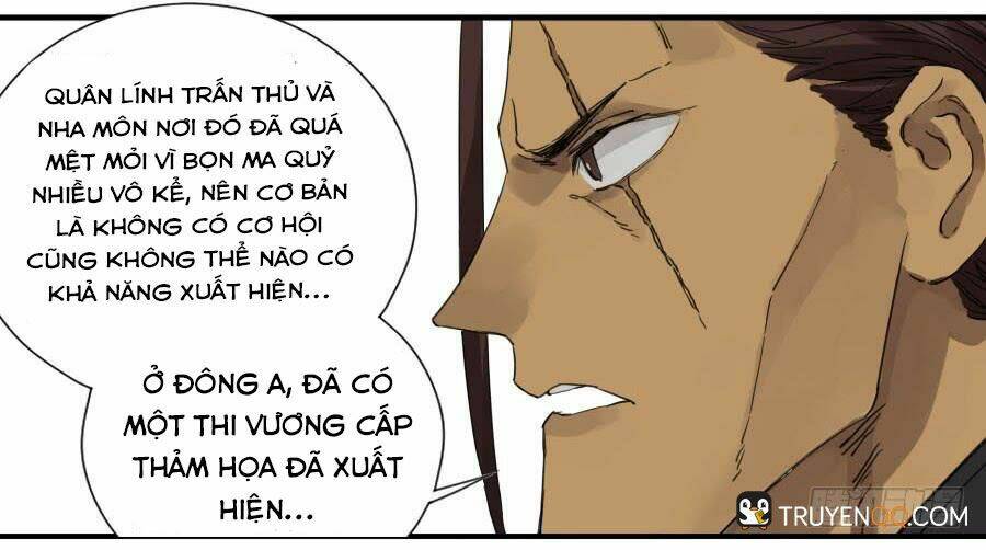 Truyền Võ Chapter 112 - Trang 2