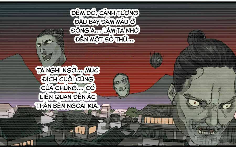 Truyền Võ Chapter 112 - Trang 2