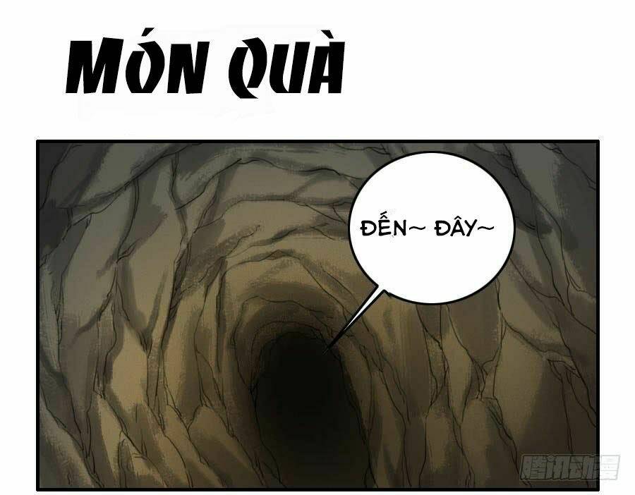 Truyền Võ Chapter 112 - Trang 2