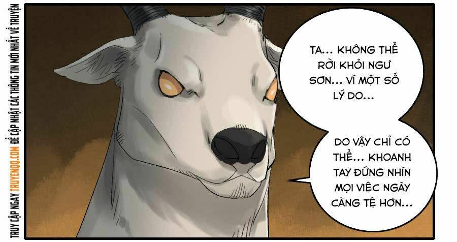 Truyền Võ Chapter 112 - Trang 2