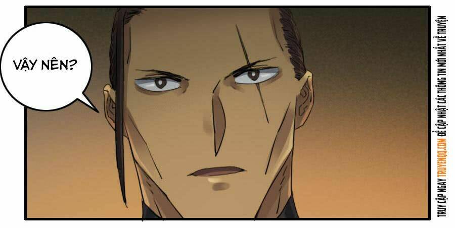 Truyền Võ Chapter 112 - Trang 2