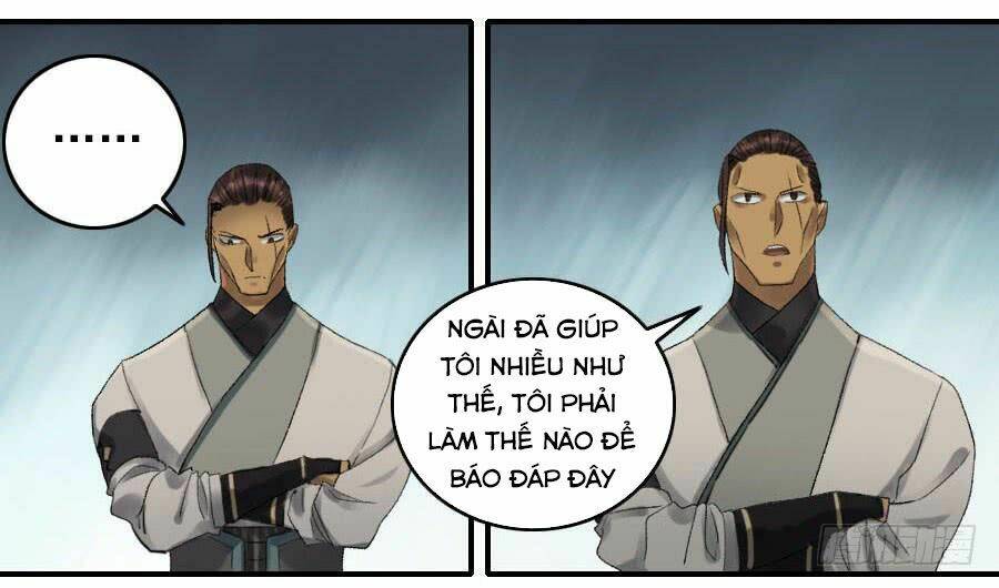 Truyền Võ Chapter 112 - Trang 2