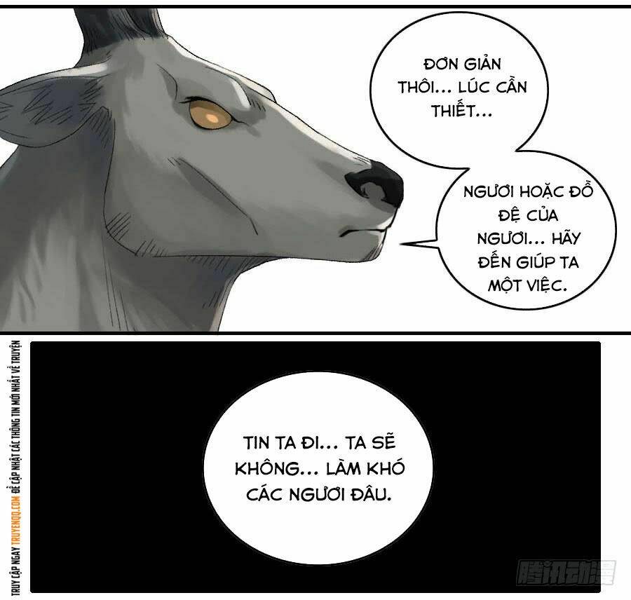 Truyền Võ Chapter 112 - Trang 2