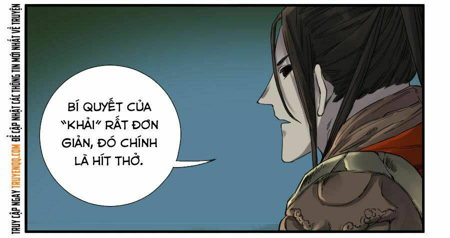 Truyền Võ Chapter 112 - Trang 2