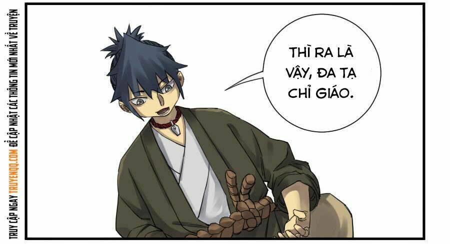 Truyền Võ Chapter 112 - Trang 2