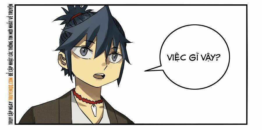 Truyền Võ Chapter 112 - Trang 2