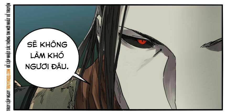 Truyền Võ Chapter 112 - Trang 2