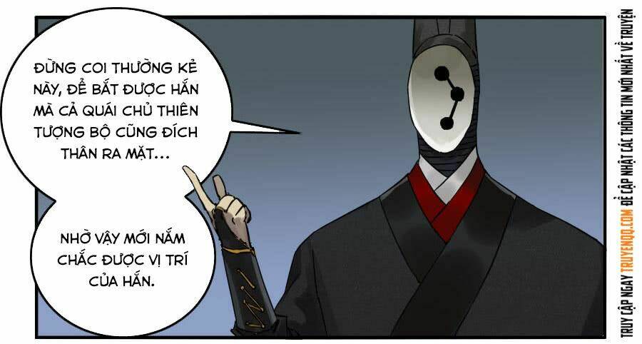 Truyền Võ Chapter 112 - Trang 2