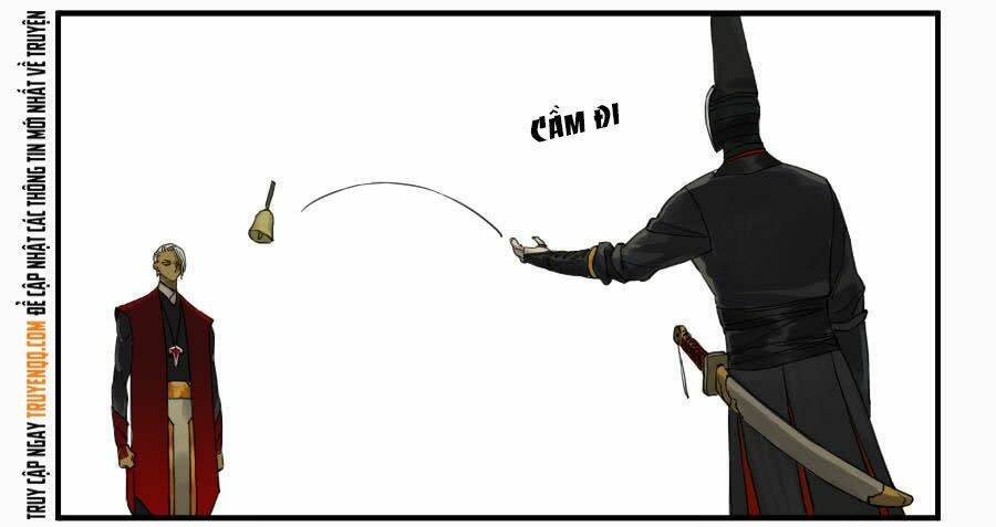 Truyền Võ Chapter 112 - Trang 2